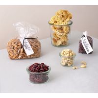 By Nature Sulphur Free Dried Pineapple